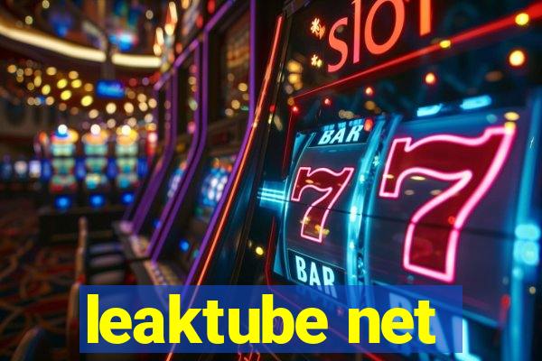 leaktube net